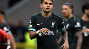 Luis Díaz står over for modreaktion for at gå glip af Diogo Jotas begravelse og deltog i stedet i en influencer-begivenhed