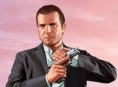 Michael de Santa vender tilbage i GTA Online: A Safehouse in the Hills