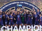 Paris Saint-Germain vinder historisk sekstuppel efter at have besejret Flamengo p&aring; straffespark