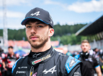 Pierre Gasly vender tilbage til Monaco GP-podie, efter at Alpine benyttede retten til at gennemg&aring;