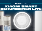 Xiaomi s Smart Dehumidifier Lite er designet til &oslash;jeblikkeligt at genopfriske dine omgivelser