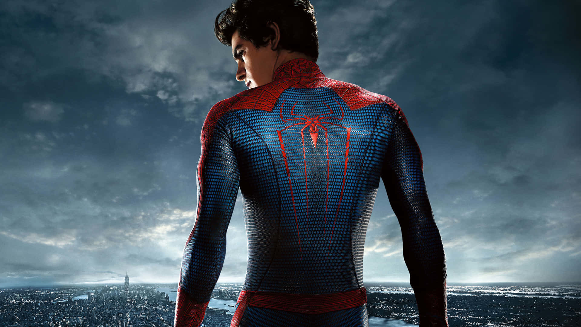 The Amazing Spider-Man 2