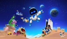 Astro Bot Guide: Hvor finder du og gennemfører alle de tabte niveauer