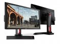 BenQ er klar med ny gamer-skærm til det krævende publikum