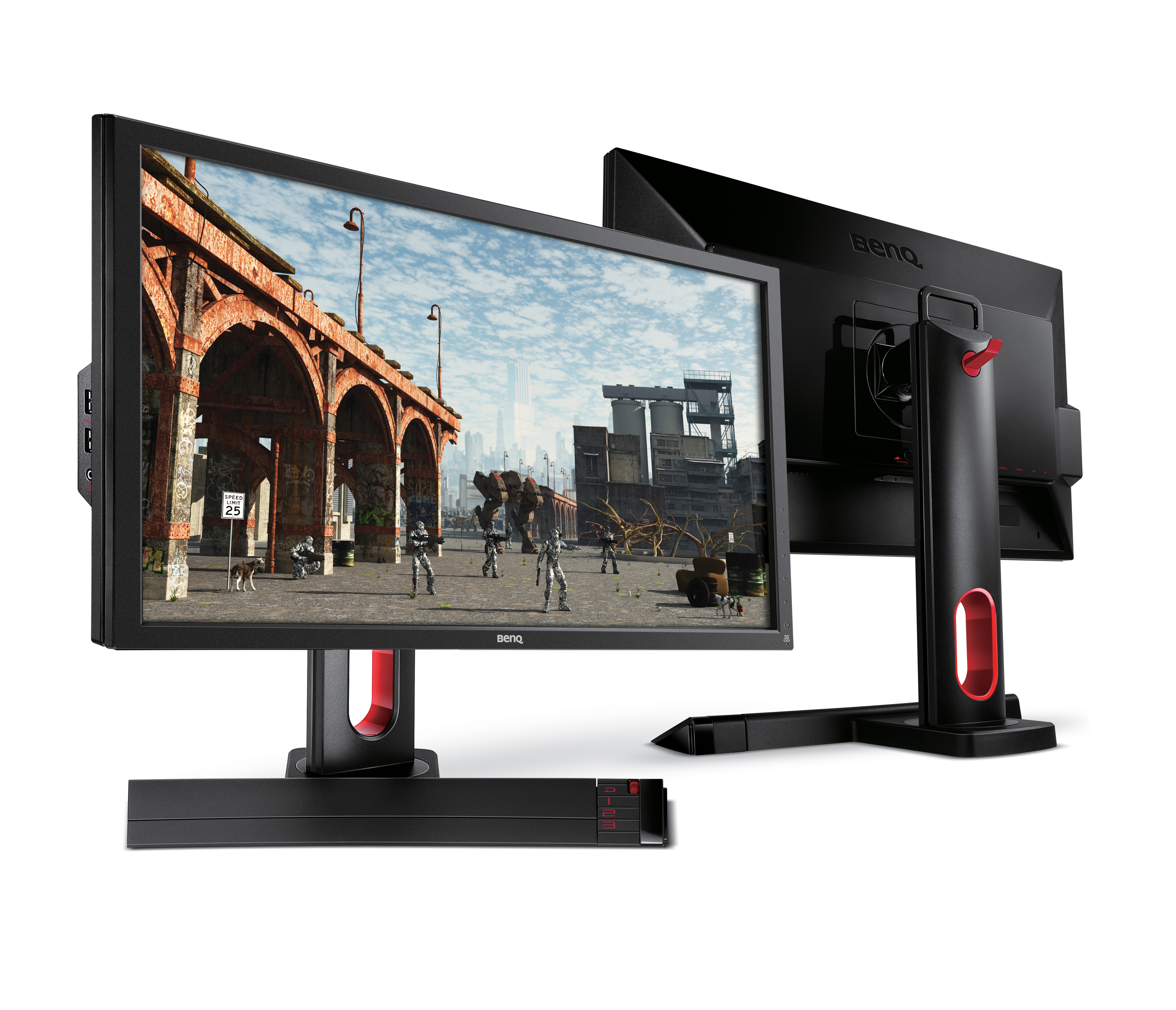 Купить Монитор 144 Гц Benq Zowie
