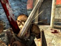 Ubisoft annoncerer Dark Messiah