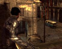Dark Sector