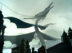 Dette indeholder den allerførste opdatering til Final Fantasy XV