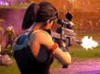 Fortnite har over to millioner samtidige spillere