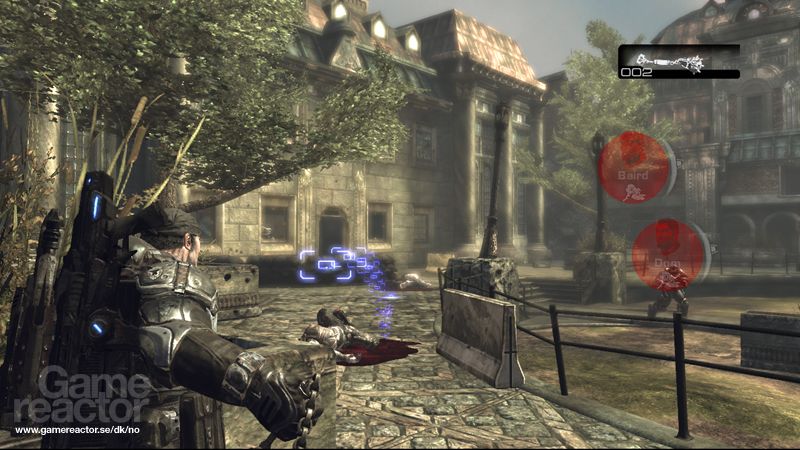 Gears of War