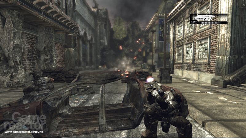 Gears of War