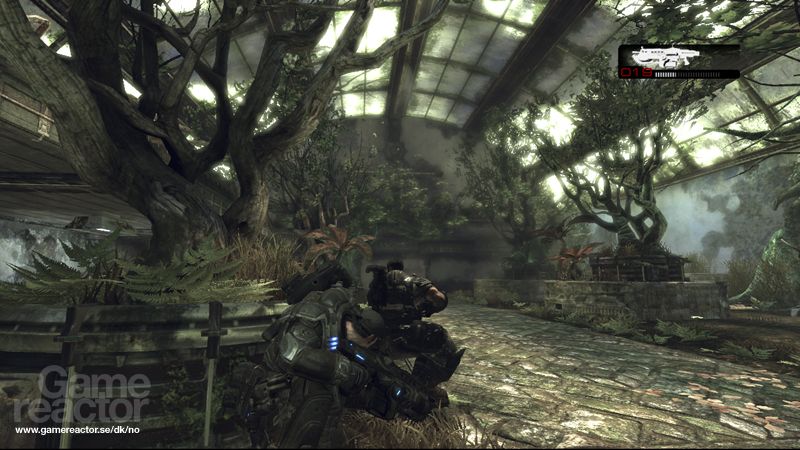Gears of War