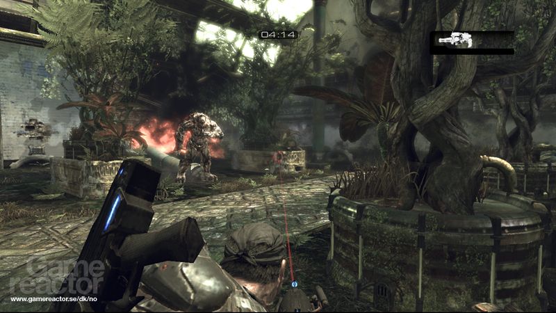 Gears of War