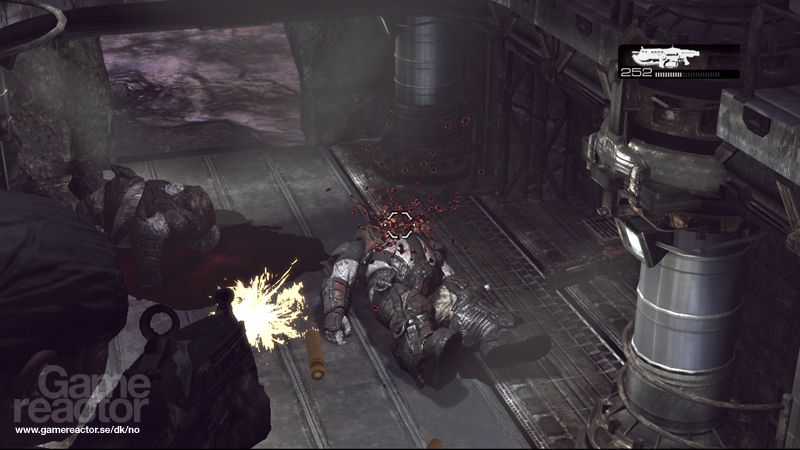 Gears of War