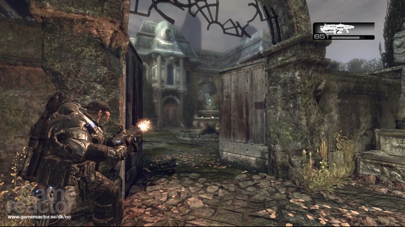 Gears of War