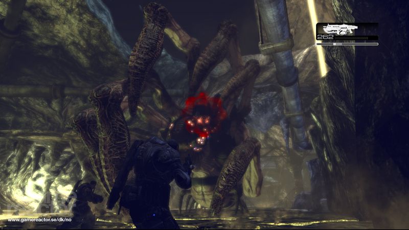 Gears of War