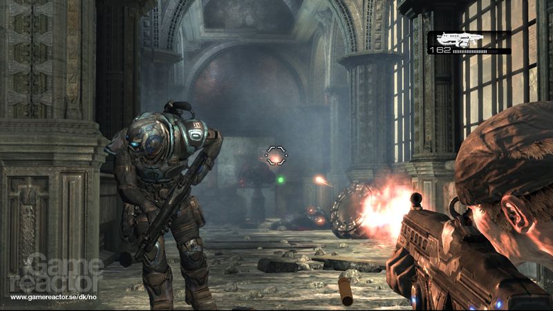 Gears of War