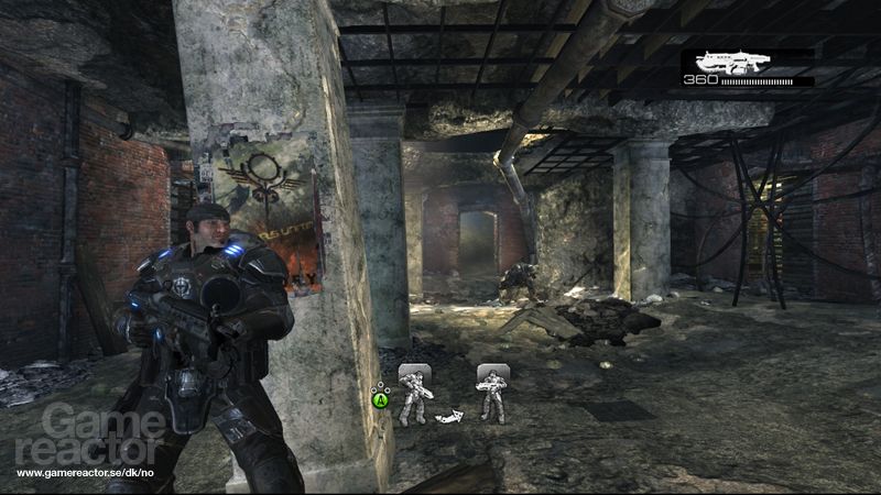 Gears of War