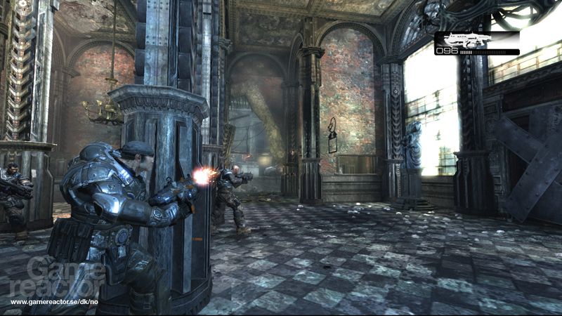 Gears of War
