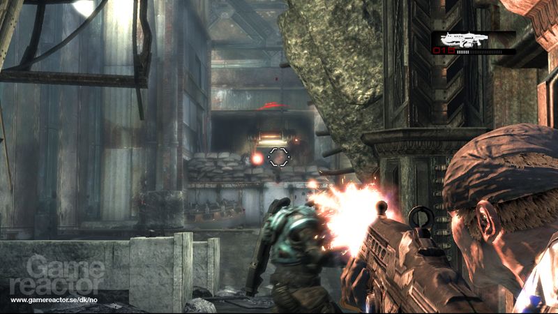 Gears of War