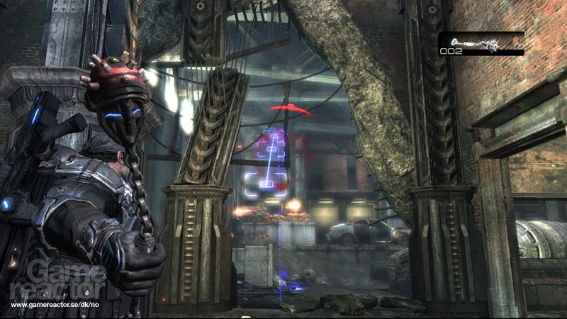 Gears of War