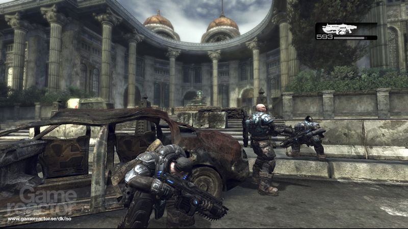 Gears of War