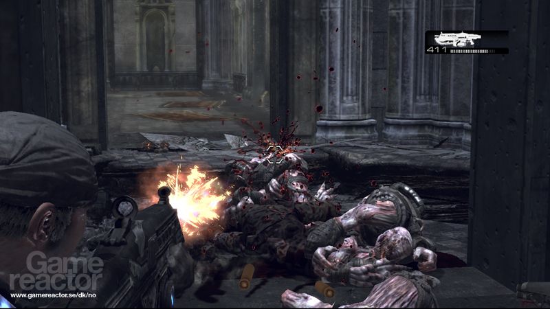 Gears of War