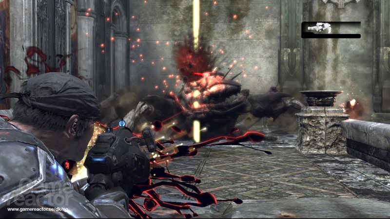 Gears of War