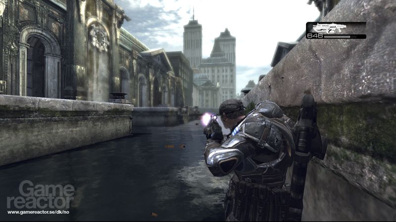 Gears of War