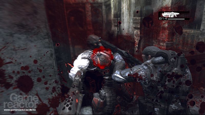 Gears of War