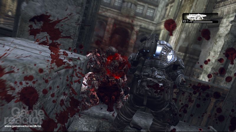 Gears of War