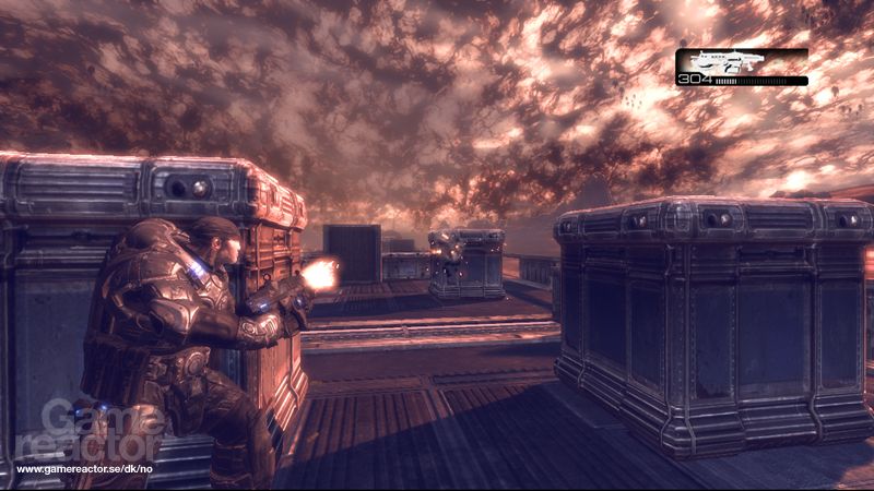 Gears of War