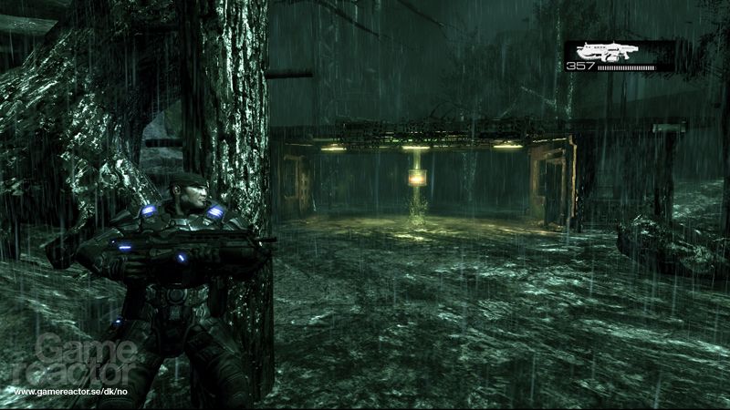 Gears of War