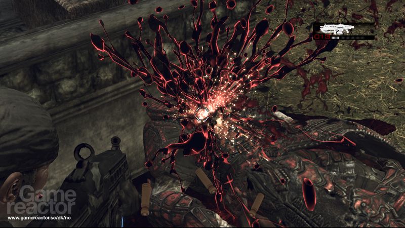 Gears of War