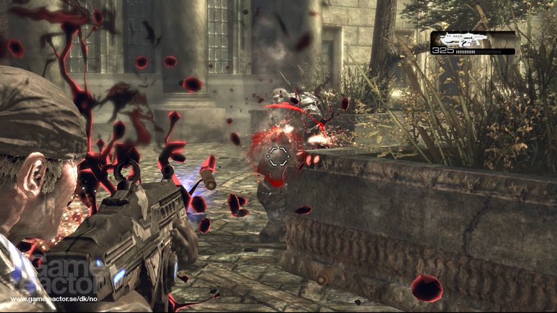 Gears of War