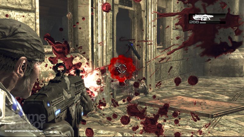 Gears of War