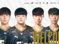 Gen.G bekræfter sin 2024 League of Legends liste
