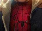 Tom Holland udpeger den n&aelig;ste Spider-Man skuespiller