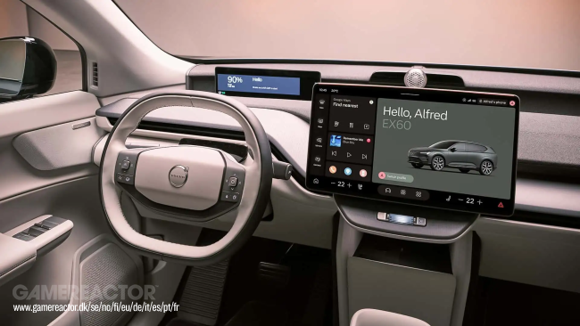 Google annoncerede en ny, open source-version af Android Automotive OS