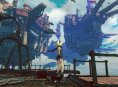 Gravity Rush 2 kommer i november