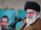 Iran afviser Trumps pres på atomforhandlinger