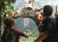 Naughty Dog vil først afsløre deres næste spil langt tættere på lanceringen