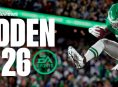 EA k&oslash;ber eksklusive rettigheder til NFL frem til 2030