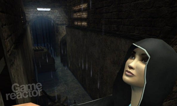 Dreamfall: The Longest Journey