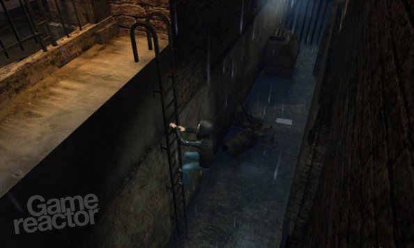 Dreamfall: The Longest Journey
