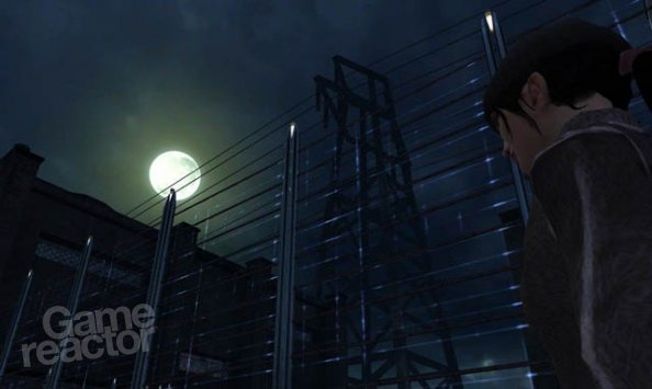 Dreamfall: The Longest Journey