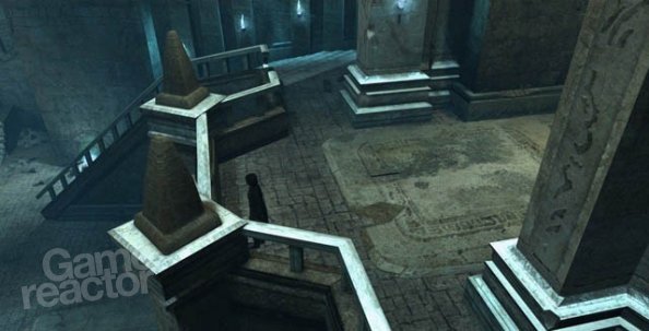 Dreamfall: The Longest Journey