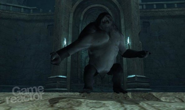 Dreamfall: The Longest Journey