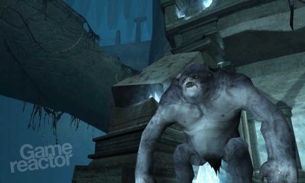 Dreamfall: The Longest Journey