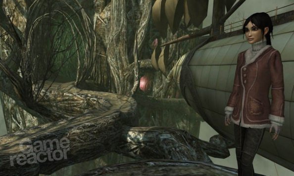 Dreamfall: The Longest Journey